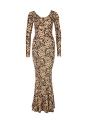 Платье MadaM T