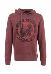 Худи Jack &amp; Jones