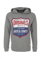 Худи Jack &amp; Jones