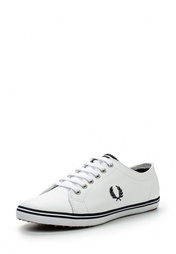Кеды Fred Perry