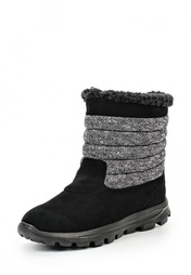 Полусапоги Skechers