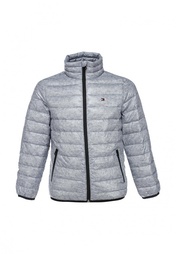 Пуховик Tommy Hilfiger