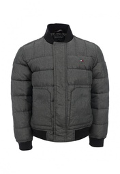 Куртка утепленная Tommy Hilfiger