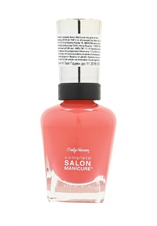 Лак Sally Hansen