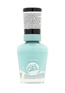 Гель-лак Sally Hansen