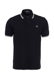 Поло Fred Perry