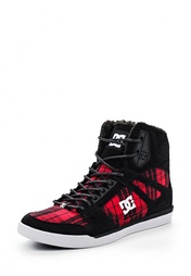 Кеды DC Shoes