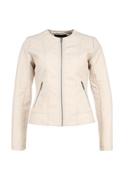 Куртка кожаная Dorothy Perkins