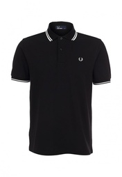 Поло Fred Perry