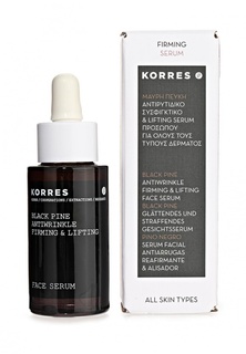 Сыворотка Korres
