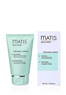 Линия Для Жирной Кожи Matis