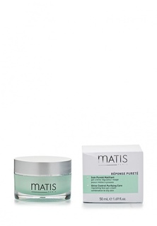 Гель для лица Matis