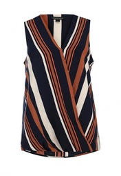 Блуза Topshop