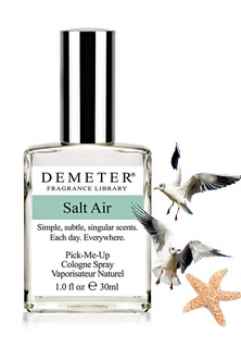 Туалетная вода Demeter Fragrance Library