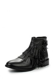 Полусапоги Topshop