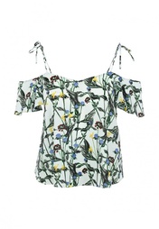 Блуза Topshop