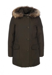 Пуховик Woolrich