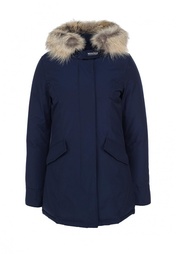 Пуховик Woolrich