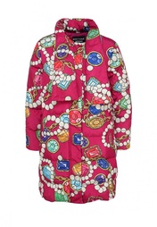 Куртка утепленная Boutique Moschino