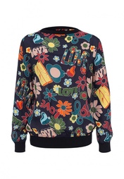 Свитшот Love Moschino