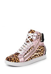 Кеды Just Cavalli