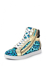 Кеды Just Cavalli