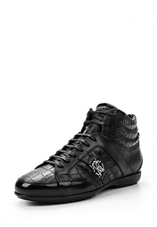 Кроссовки Roberto Cavalli