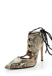 Туфли Topshop