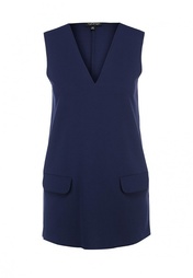 Блуза Topshop