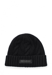 Шапка Woolrich