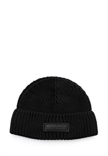 Шапка Woolrich