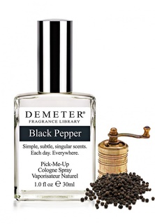 Туалетная вода Demeter Fragrance Library