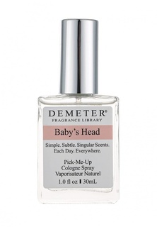 Туалетная вода Demeter Fragrance Library