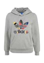 Худи adidas Originals