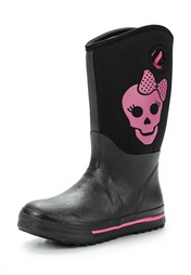 Резиновые сапоги Skechers