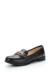 Лоферы River Island