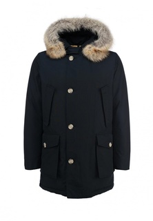 Пуховик Woolrich