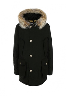 Пуховик Woolrich