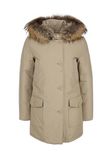 Пуховик Woolrich