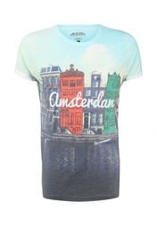Футболка Burton Menswear London