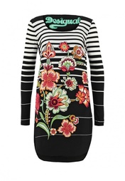 Платье Desigual