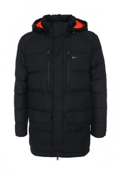 Пуховик Nike