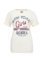 Футболка Tommy Hilfiger Denim