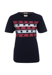 Футболка Tommy Hilfiger Denim