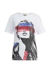 Футболка Tommy Hilfiger Denim