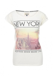 Футболка Tommy Hilfiger Denim