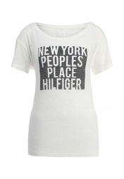 Футболка Tommy Hilfiger