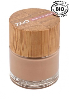 Тональная основа ZAO Essence of Nature