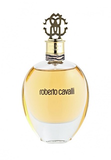 Парфюмерная вода Roberto Cavalli