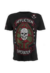 Футболка Affliction